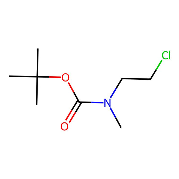 tert-Butyl (2-chloroethyl)(methyl)carbamate|CS-0133123|220074-38-4
