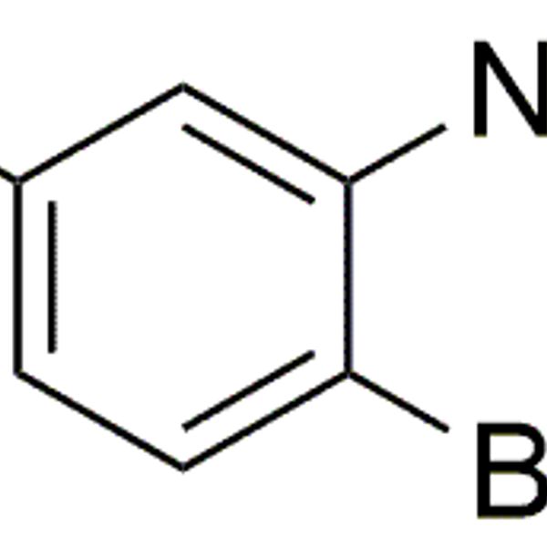 2-Bromo-5-iodoaniline|35329|111721-74-5