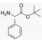 L-Phenylglycine tert-butyl ester|06191|53934-78-4