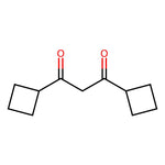 1,3-Dicyclobutylpropane-1,3-dione|CS-0634166|2138364-29-9