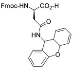 Na-Fmoc-Ng-xanthyl-D-asparagine|11960|353236-19-8