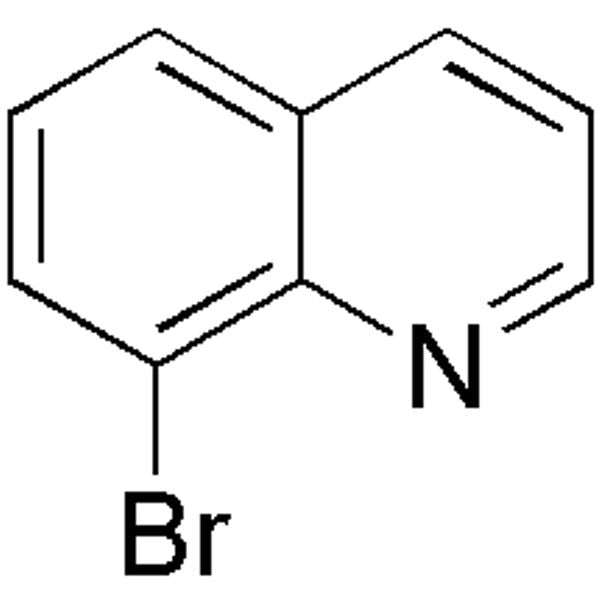8-Bromoquinoline|28174|16567-18-3