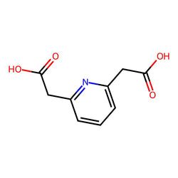 2,2'-(Pyridine-2,6-diyl)diacetic acid|CS-0636211|209215-55-4