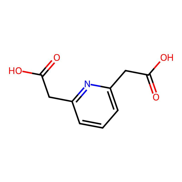 2,2'-(Pyridine-2,6-diyl)diacetic acid|CS-0636211|209215-55-4