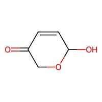6-Hydroxy-2H-pyran-3(6H)-one|CS-0063151|35436-57-8
