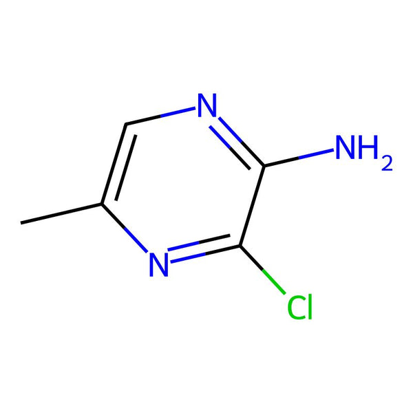 3-Chloro-5-methylpyrazin-2-amine|CS-W006845|89182-14-9