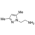 2-(3,5-Dimethylpyrazol-1-yl)ethylamine|17052|62821-88-9
