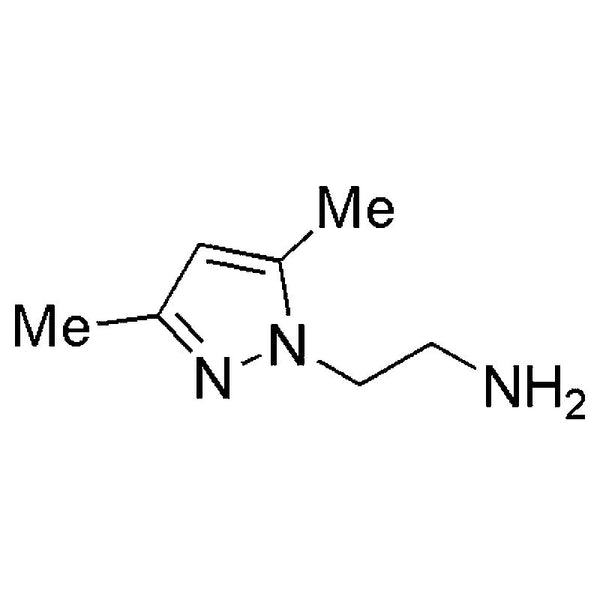 2-(3,5-Dimethylpyrazol-1-yl)ethylamine|17052|62821-88-9