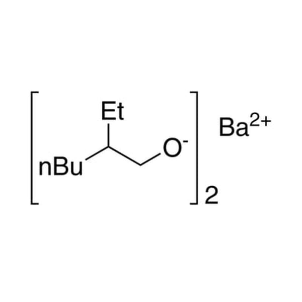 Barium 2-ethylhexoxide (~1M in hexanes/toluene)|56-4000|29170-99-8