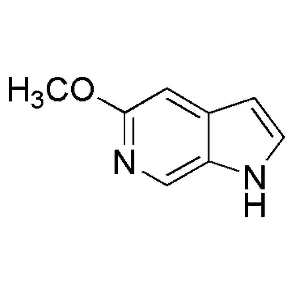 5-Methoxy-6-azaindole|29167|17288-53-8