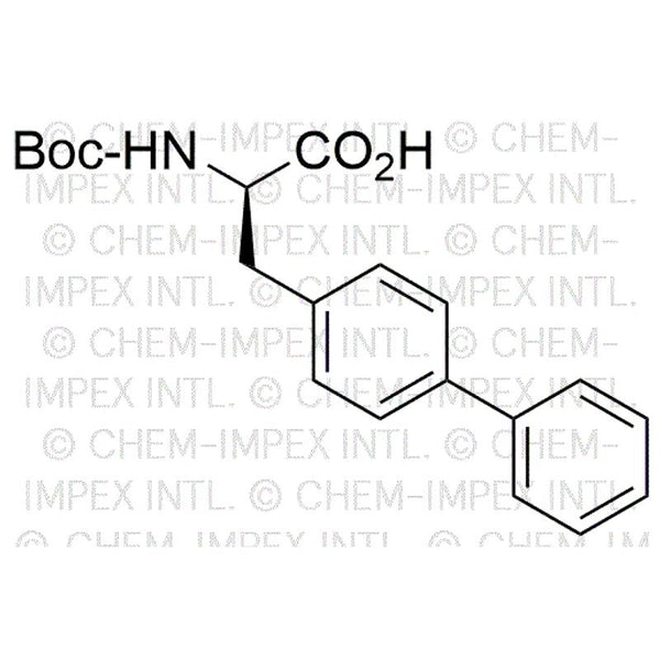Boc-p-phenyl-D-phenylalanine|04083|128779-47-5