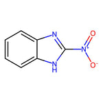 2-Nitro-1H-benzo[d]imidazole|CS-0131011|5709-67-1