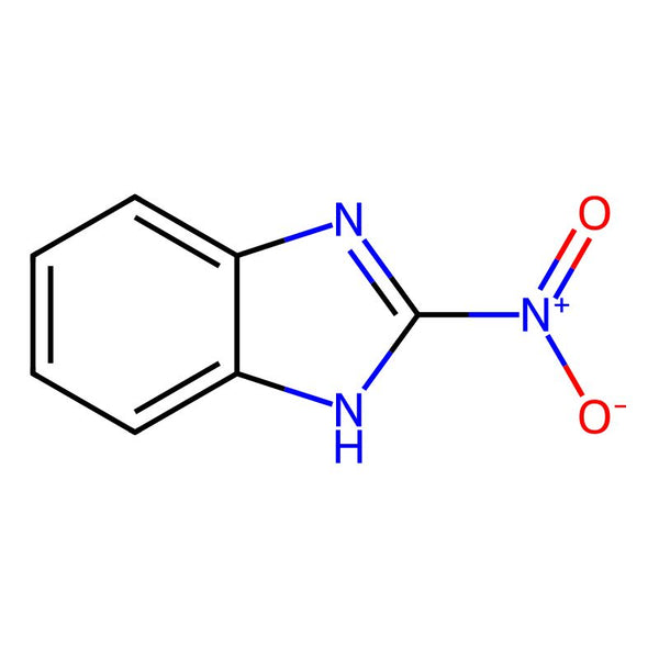 2-Nitro-1H-benzo[d]imidazole|CS-0131011|5709-67-1