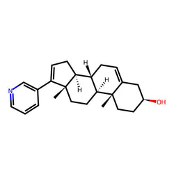 Abiraterone|C4X-1070|154229-19-3