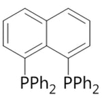1,8-(Diphenylphosphino)naphthalene, 99%|15-7123|153725-04-3