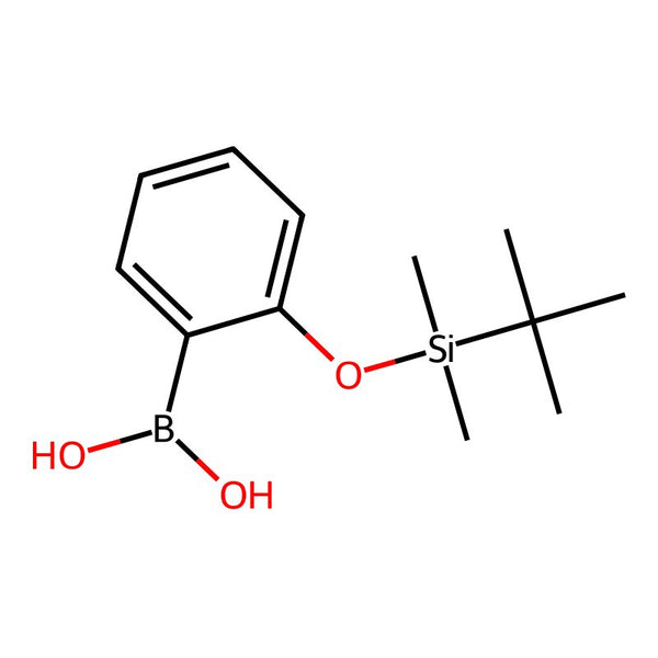(2-((tert-Butyldimethylsilyl)oxy)phenyl)boronic acid|CS-0098603|929277-63-4