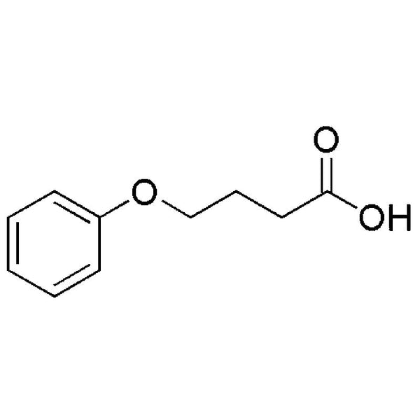 4-Phenoxybutyric acid|25877|6303-58-8
