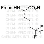 (S)-Fmoc-2-amino-6,6,6-triflurohexanoic acid|47387|2230472-61-2