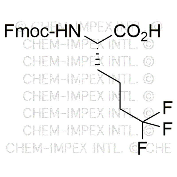 (S)-Fmoc-2-amino-6,6,6-triflurohexanoic acid|47387|2230472-61-2