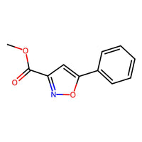 Methyl 5-phenylisoxazole-3-carboxylate|CS-D0327|51677-09-9