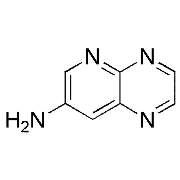 7-AMINOPYRIDO[2,3-B]PYRAZINE|24047|804551-62-0