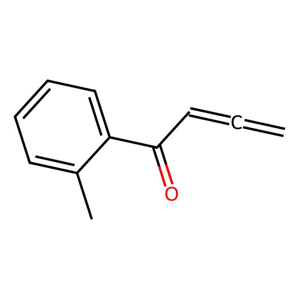 1-(2-Methylphenyl)-2,3-butadien-1-one|CS-0616913|378186-94-8