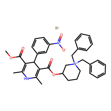 Benidipine Impurity 21|C4X-112021|196930-14-0