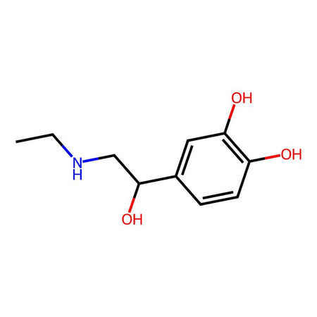 Epinephrine Impurity 44|C4X-184944|2947-00-4