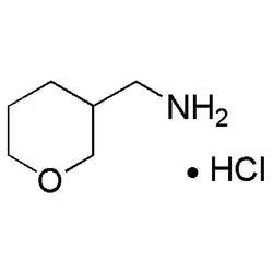 (Tetrahydro-pyran-3-yl)methylamine hydrochloride|17780|1159599-89-9