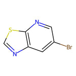 6-Bromothiazolo[5,4-b]pyridine|CS-W006173|886372-88-9