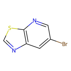 6-Bromothiazolo[5,4-b]pyridine|CS-W006173|886372-88-9