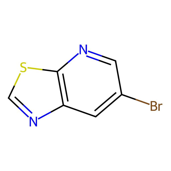 6-Bromothiazolo[5,4-b]pyridine|CS-W006173|886372-88-9