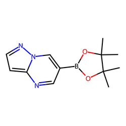 6-(4,4,5,5-Tetramethyl-1,3,2-dioxaborolan-2-yl)pyrazolo[1,5-a]pyrimidine|CS-0050378|1416437-27-8