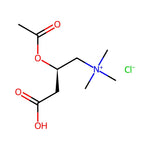Acetyl-L-carnitine (hydrochloride)|CS-0009648|5080-50-2