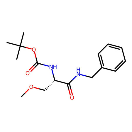 Lacosamide Impurity 46|C4X-183046|1253790-25-8