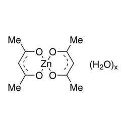 Zinc acetylacetonate hydrate, 98%|93-3031|108503-47-5