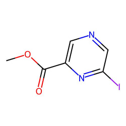 Methyl 6-iodopyrazine-2-carboxylate|CS-0097624|1603172-68-4