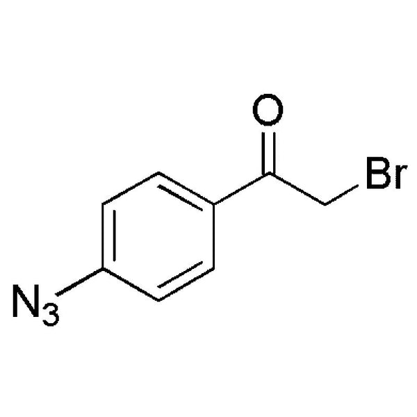 p-Azidophenacyl bromide|23011|57018-46-9