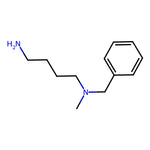 N1-benzyl-N1-methylbutane-1,4-diamine|CS-0336371|221196-25-4