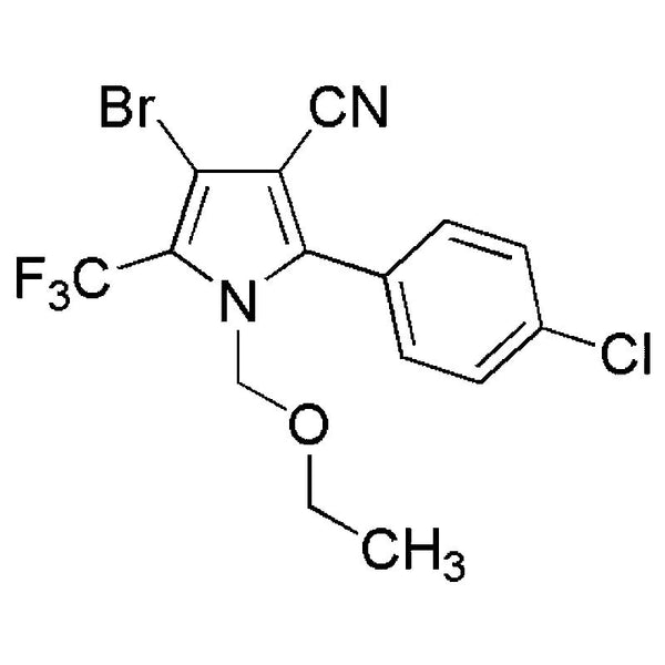 Chlorfenapyr|28512|122453-73-0