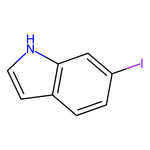 6-Iodo-1H-indole|CS-W022504|115666-47-2