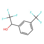 2,2,2-Trifluoro-1-(3-(trifluoromethyl)phenyl)ethan-1-ol|CS-0466267|721-36-8