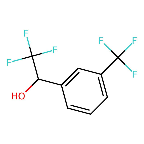 2,2,2-Trifluoro-1-(3-(trifluoromethyl)phenyl)ethan-1-ol|CS-0466267|721-36-8