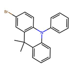 2-Bromo-9,9-dimethyl-10-phenyl-9,10-dihydroacridine|CS-0102870|1319720-64-3