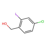 (4-Chloro-2-iodophenyl)methanol|CS-0378783|244104-55-0