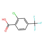 2-Chloro-4-(trifluoromethyl)benzoic acid|CS-W003271|23228-45-7