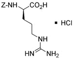 Na-Z-D-arginine hydrochloride|06425|113712-05-3