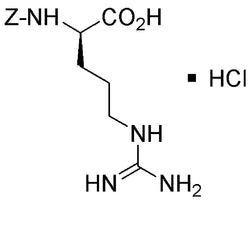 Na-Z-D-arginine hydrochloride|06425|113712-05-3