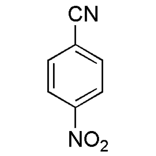 4-Nitrobenzonitrile|31257|619-72-7