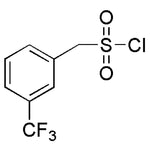 3-Trifluoromethylbenzylsulfonyl chloride|23386|127162-96-3